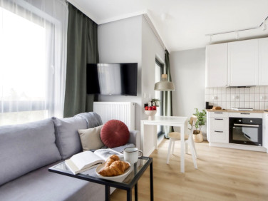 Mieszkanie apartamentowiec Warszawa