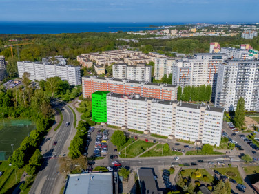Mieszkanie Gdańsk