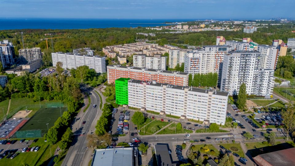 Mieszkanie Gdańsk