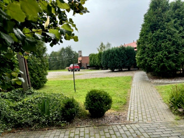 Lokal Krasna Łąka
