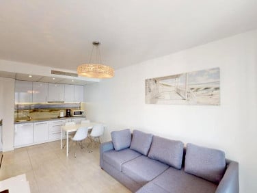 Mieszkanie apartamentowiec sprzedaż