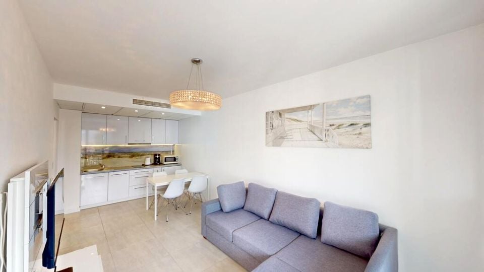 Mieszkanie apartamentowiec sprzedaż