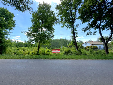 Działka Kuchary Żydowskie