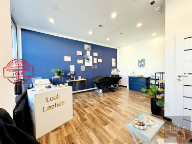 Lokal Lębork