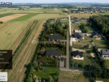 Działka budowlana Stok Lacki