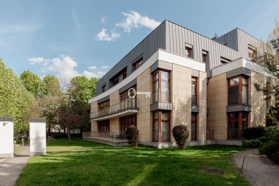 Mieszkanie Poznań