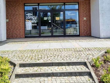 Lokal Toruń