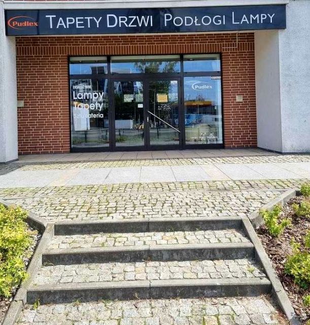 Lokal Toruń