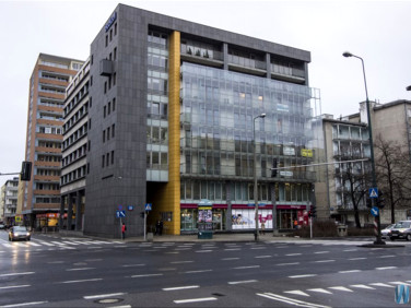 Lokal Warszawa