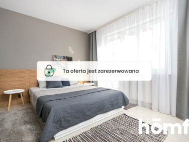 Mieszkanie Kraków
