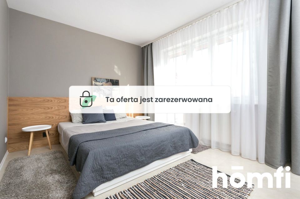 Mieszkanie Kraków