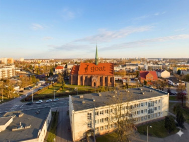 Mieszkanie Gdańsk