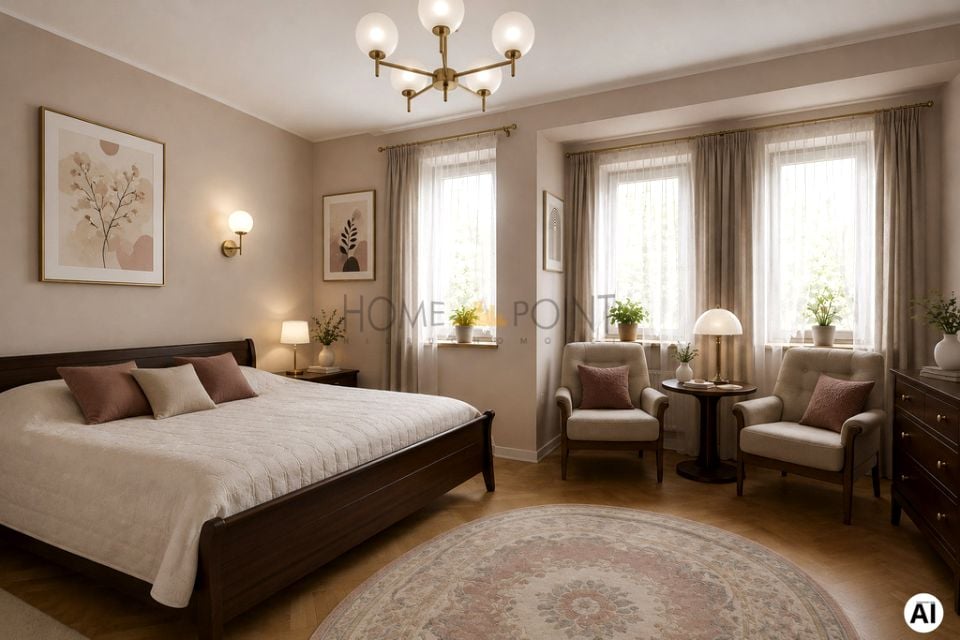 Dom Warszawa