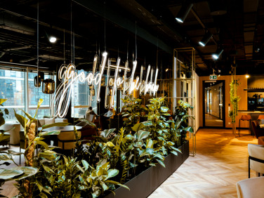 Lokal Warszawa