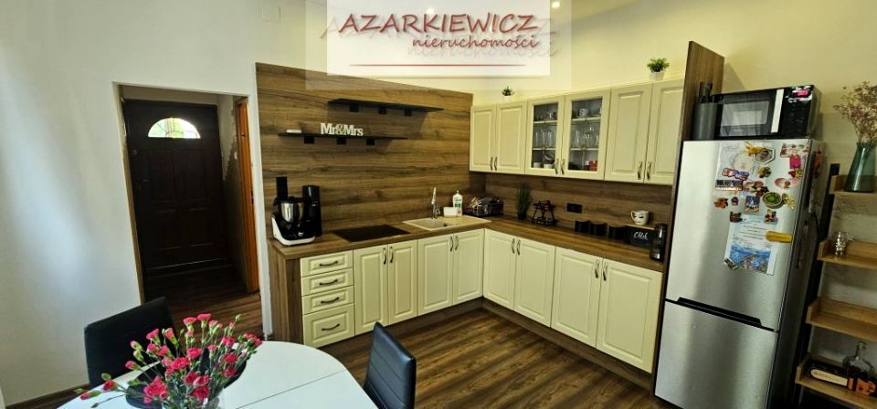 Mieszkanie Karsko