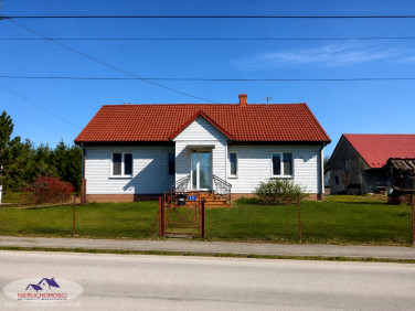 Dom Wietrzychowice