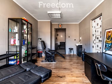 Lokal Rzeszów