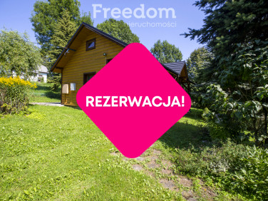 Dom Gębiczyna
