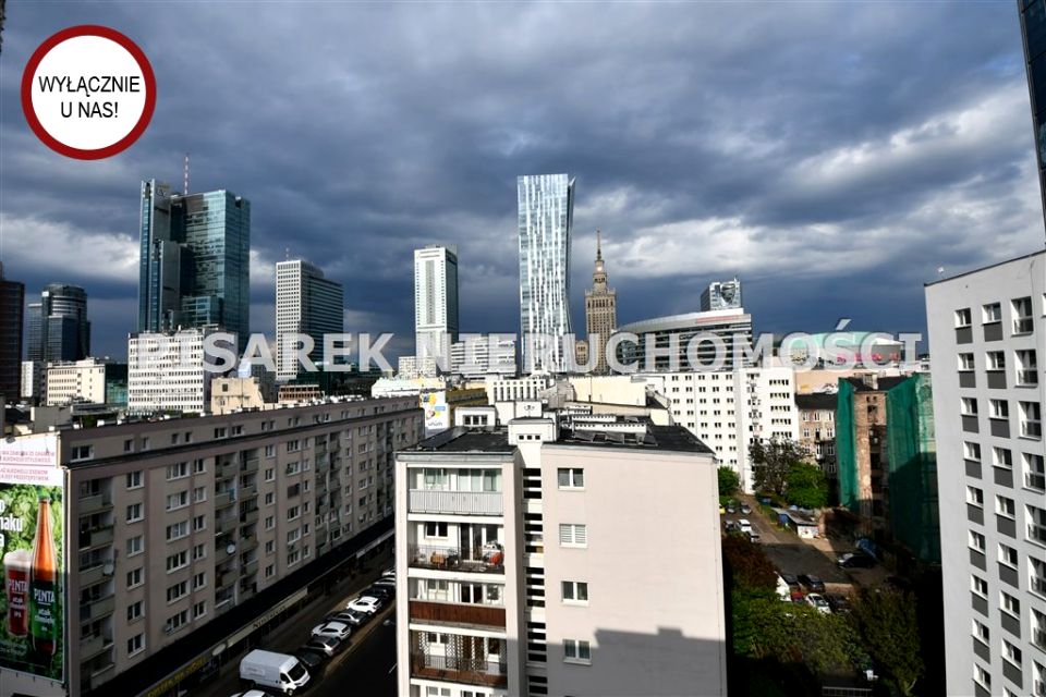 Mieszkanie Warszawa