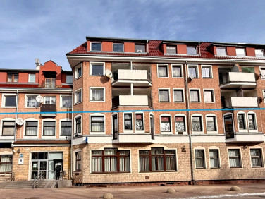 Lokal Łobez
