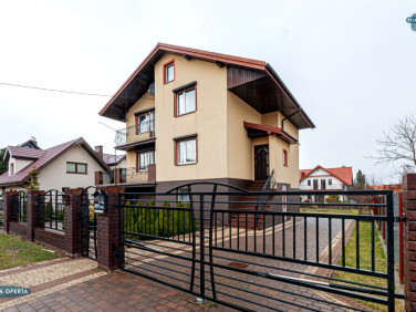 Dom Bełchatów