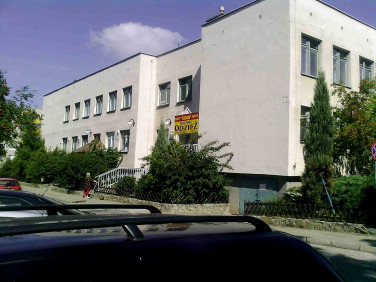 Lokal Przemków