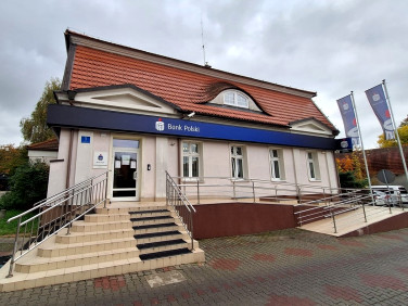 Lokal Krosno Odrzańskie