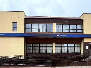 Lokal Sulęcin