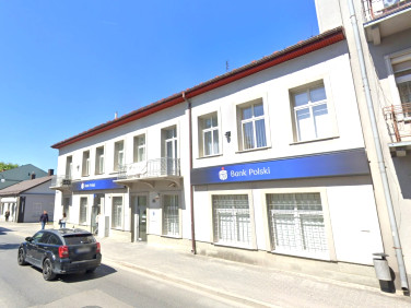 Lokal Jędrzejów