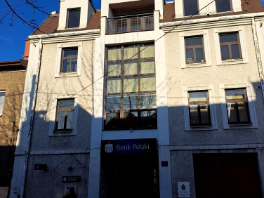 Lokal Skała