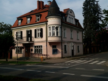 Lokal Kudowa-Zdrój