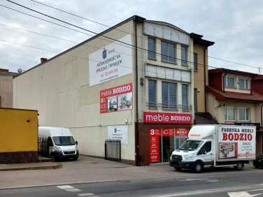 Lokal Grójec sprzedaż
