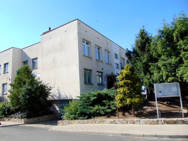 Lokal Przemków