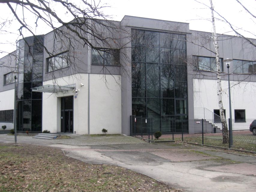 Lokal Mysłowice