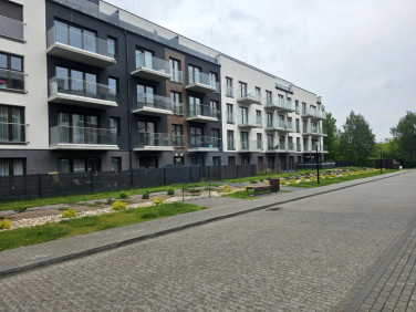 Mieszkanie Częstochowa