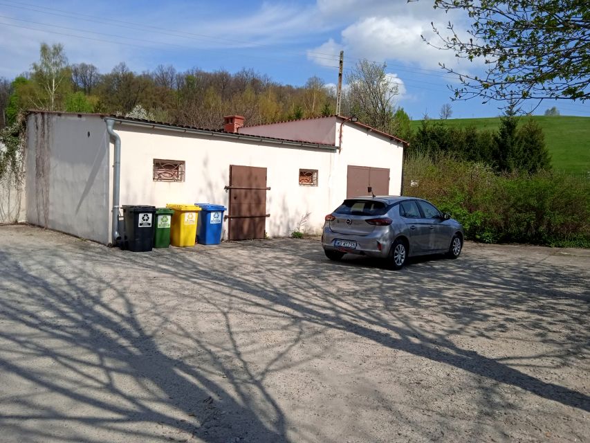 Lokal Boguszów-Gorce