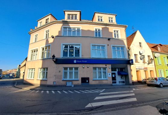 Lokal Góra