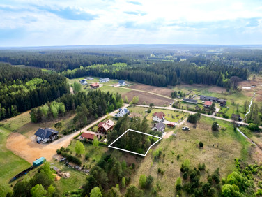 Działka budowlana Ratowiec