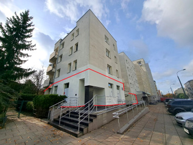 Lokal Warszawa