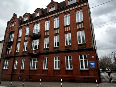 Mieszkanie Częstochowa