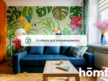 Mieszkanie Warszawa