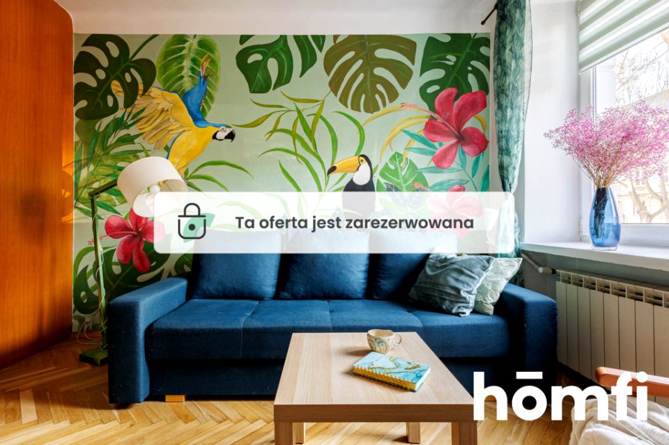 Mieszkanie Warszawa