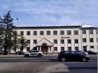 Lokal Andrychów