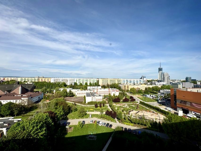 Mieszkanie Rzeszów