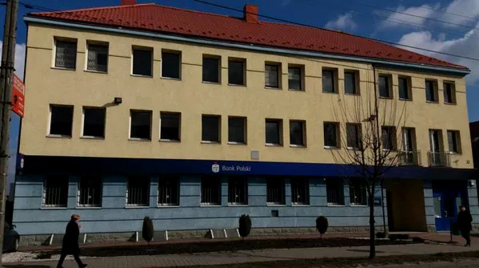 Lokal Włoszczowa