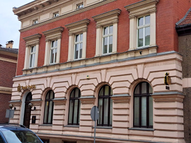 Lokal Kamienna Góra wynajem