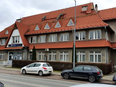 Lokal Limanowa
