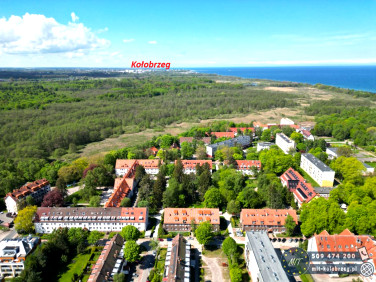 Mieszkanie Kołobrzeg