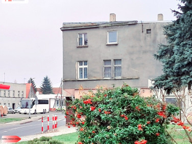 Lokal Wińsko