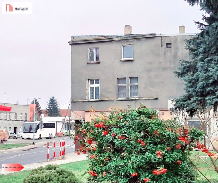 Lokal Wińsko